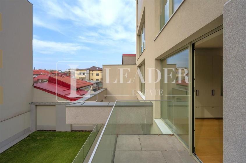 5Room Duplex for rent in Dorobanti I 150 SQM Private Garden - 10