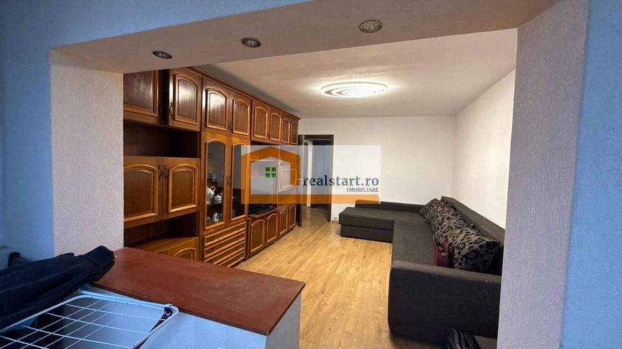 Timpuri Noi, langa metrou si Universitatea Titu Maiorescu - 6