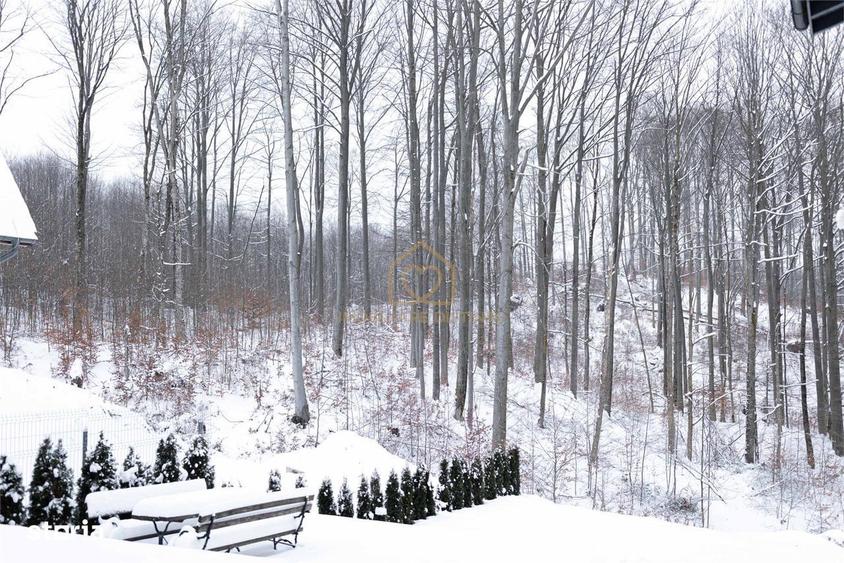 Exclusivitate! Vila Premium Cu Deschidere La Lac Mogosa - 2