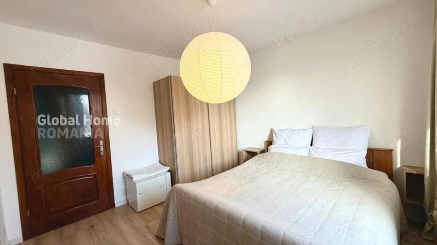 Tineretului - Dimitrie Cantemir | 52 MP | Apartament 2 Camere - Debara + Balcon - 6