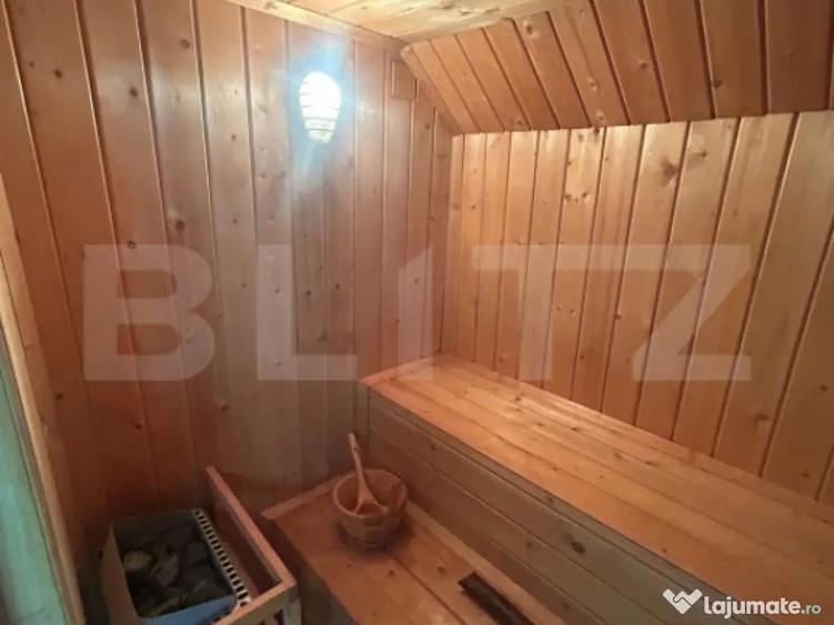 Casa de vanzare, 170 mp, zona Lipovei - 9