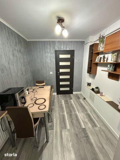 Apartament, 52 m2, - 7