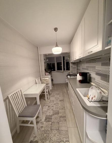 2 Camere | Parc IOR | Parcare | Renovat | Prima Inchiriere - 6