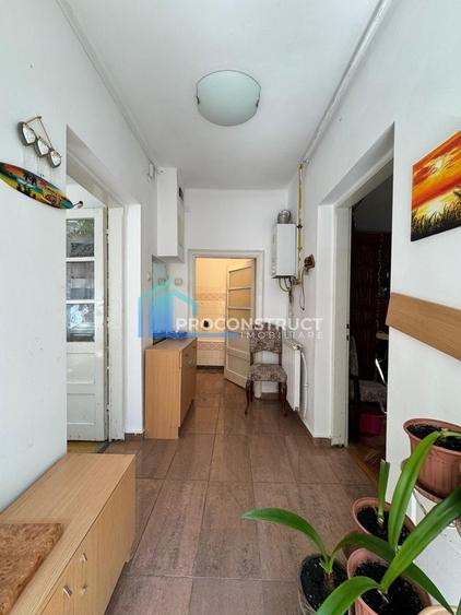 Locuinta sau Investitie? Casa cu Multiple Posibilitati in Iosefin - 5