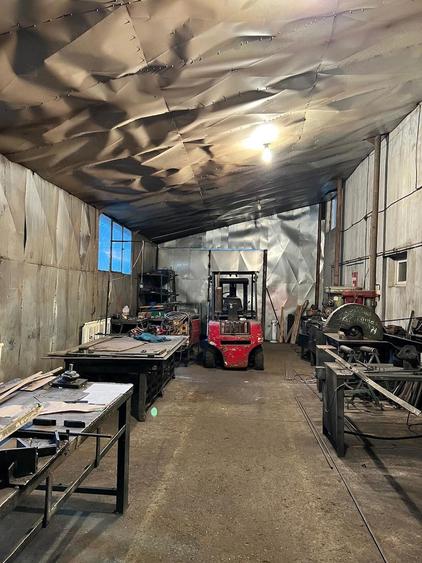 Spatiu industrial cu birouri de inchiriat - 2