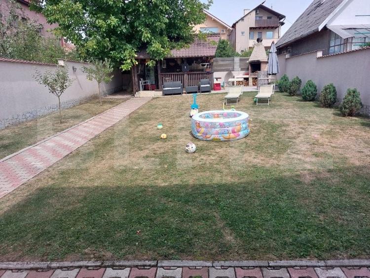 Casa individuala, finisaje de lux, zona Corneliu Coposu! - 7