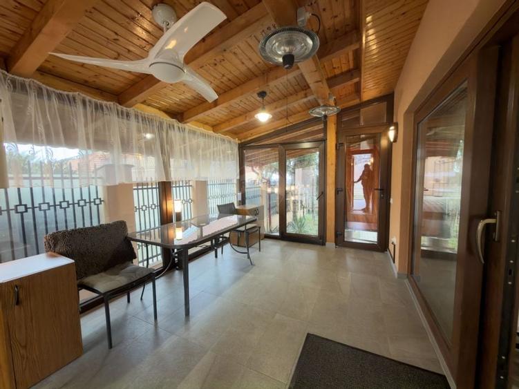 Casă  cu 3 camere de închiriat în zona Dealuri Oradea - 3