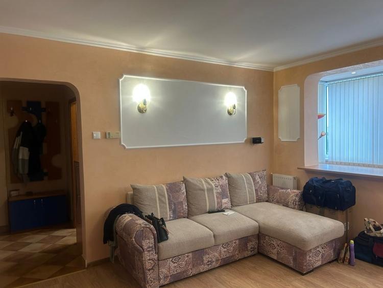 Exclusivitate ! Apartament 2 camere zona Astra ! - 3