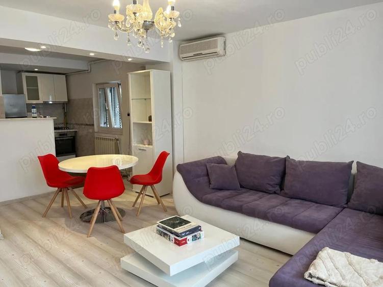 3 camere Nicolae Cramfil (Aviatiei) - 14