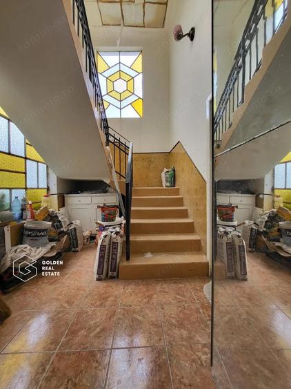 Casa cu D+P+E, 3500 mp teren, zona centrala, Paulis - 5