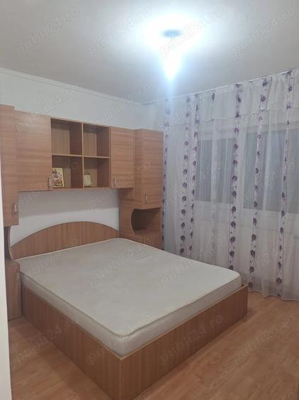 Inchiriez apartament 2 camere - 2
