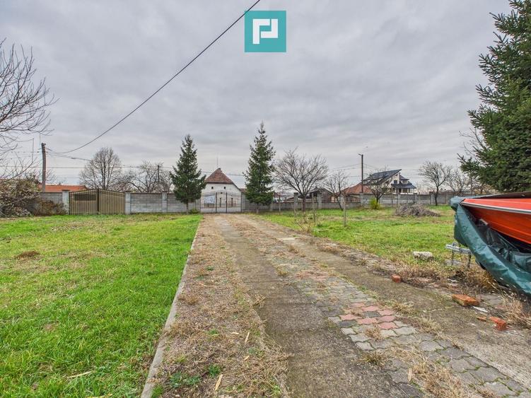 CONAC IMPRESIONANT ÎN GHIOROC - 21