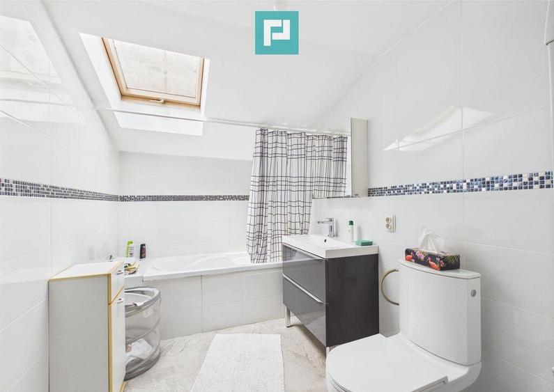 Casa cu 6 camere in zona Central - 14