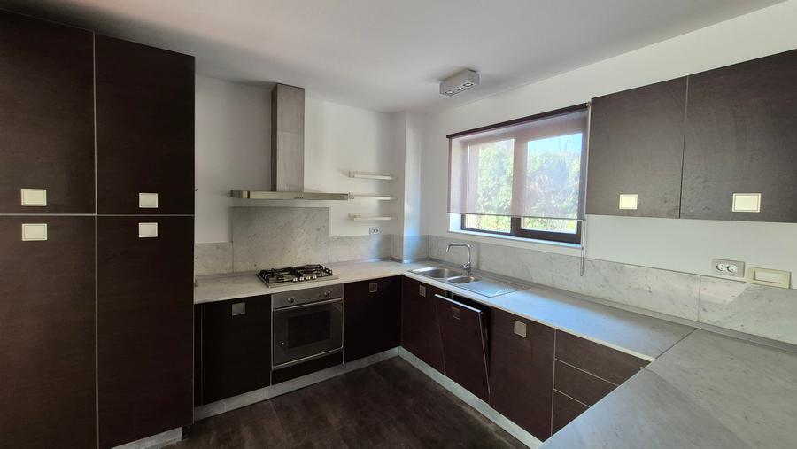 Vilă de închiriat – București Nord-Voluntari - 8