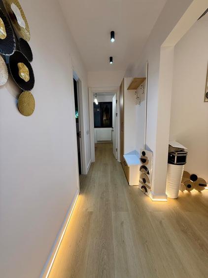 First USE - Inchiriere Apartament - metrou Tineretului - 4