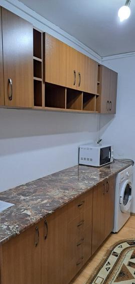 Inchiriez apartament 2 camere Sibiu cartier Strand - 13