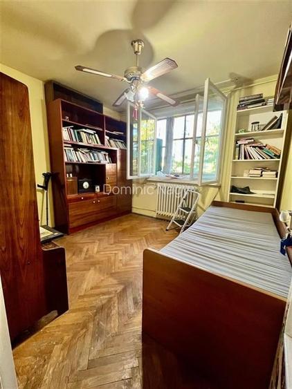 RECO Apartament 2 camere zona Rogerius