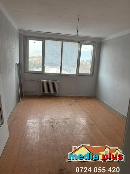 De vânzare garsonieră – Țiglina I, zona Peco Petrom - 1