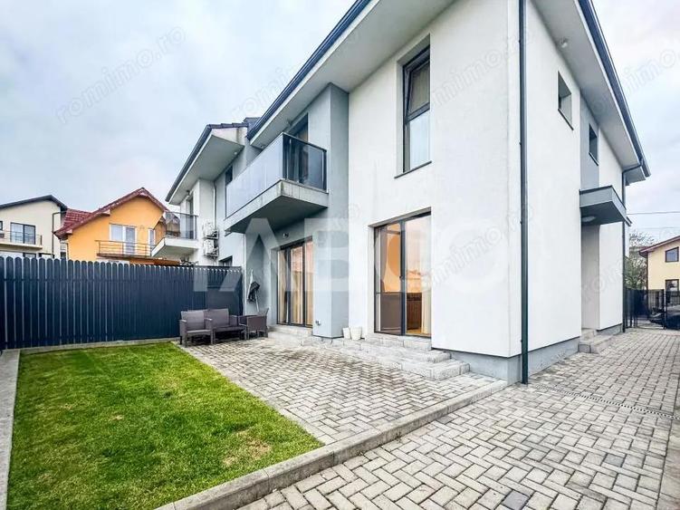 De vanzare in cartier Europa casa tip duplex 4 camere modern la cheie - 3