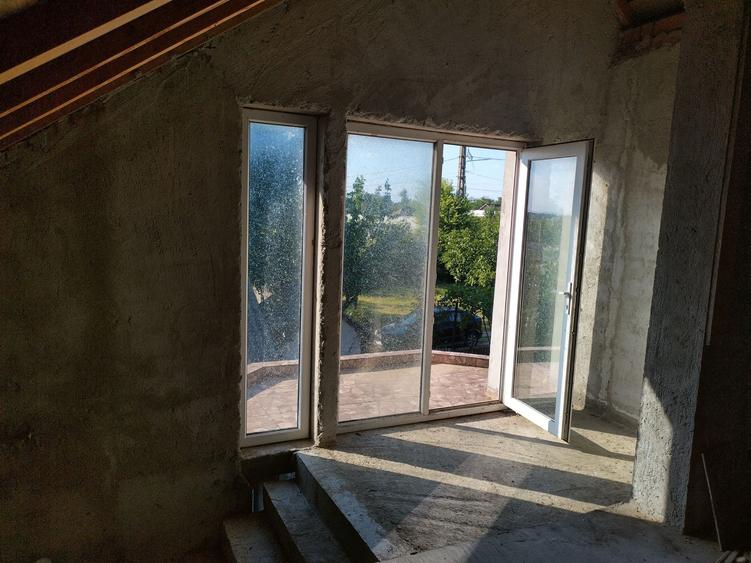 CASA DE VANZARE, P+M (2011) cu teren 1500mp DN2A - 2