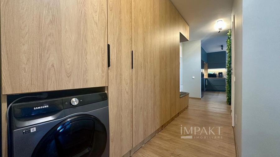 Apartament Smart, 3 camere, 2 bai, parcare subterana – Sopor! - 6