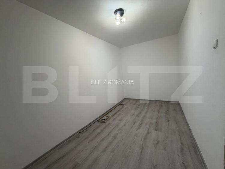 2 camere, Șagului - ideal pentru locuit sau investitie!