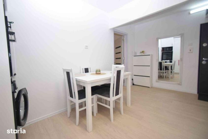 Apartament 2 camere de inchiriat Brazda lui Novac Complex Nou - 1