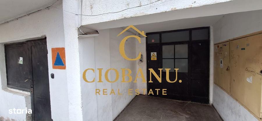 Apartament etaj 3/8 decomandat zona 1 Mai-Sara de vanzare - 7