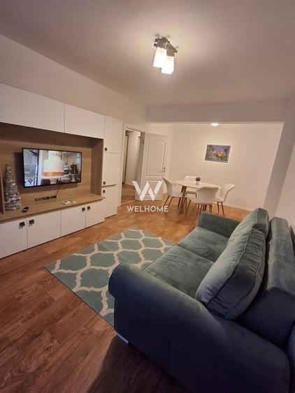 Apartament 2 CAMERE de închiriat – zonă Dedeman / Avantgarden - 1