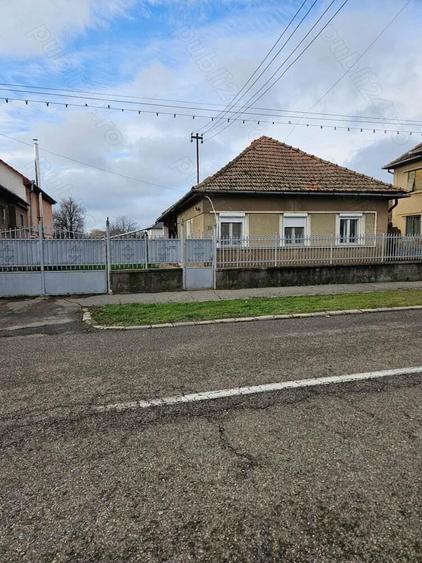 De inchiriat locuinta unifamiliala cu curte si gradina - 3