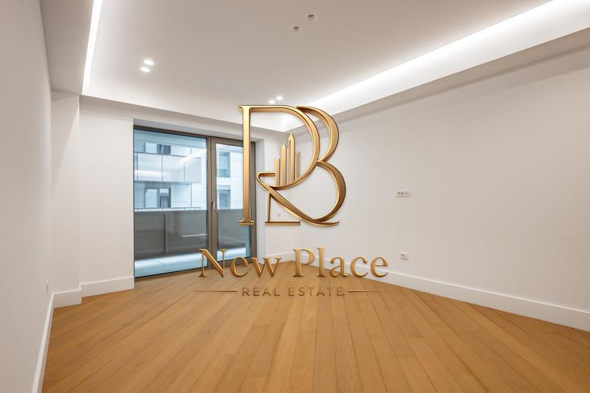 CORTINA 126 | Ultra Lux | Exclusivitate | 2,500 Eur/mpc | Terasa de 13 mp - 2