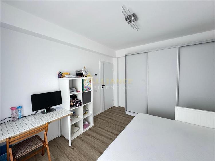 Vila individuala || Alliance Villas || Teren 300 mp || - 9