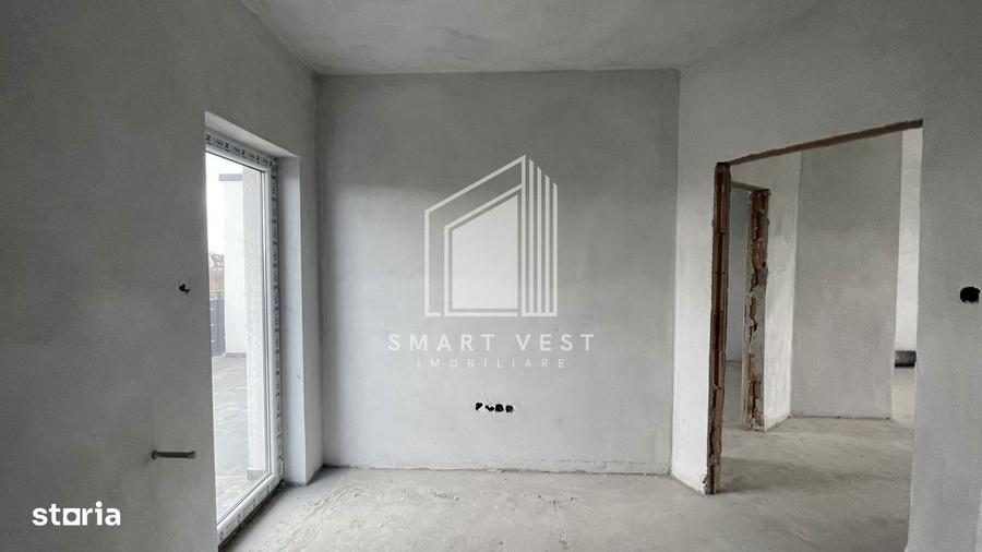 Apartament 3 camere | 60 mp | Zona Martinesti - 7