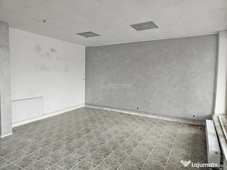 Spatiu comercial de inchiriat 110 mp Central Fieni - 8