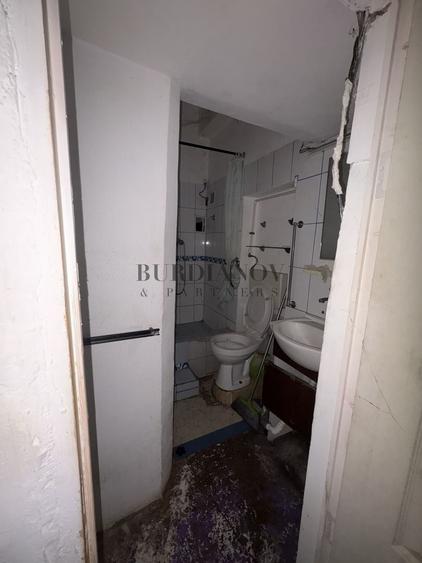 Garsonieră în vilă - etajul 1 - Metrou Ștefan cel Mare - 10