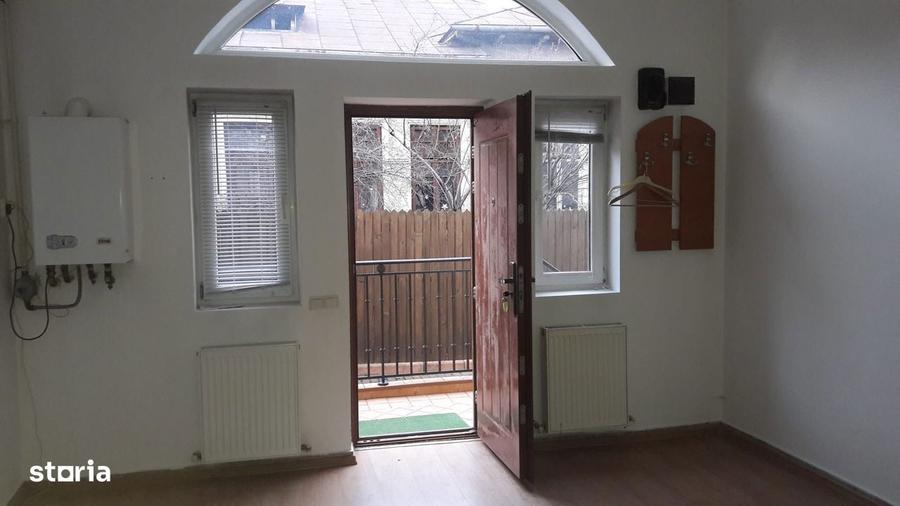 Central(zona Lic I.L.Caragiale),casa de vanzare - 4