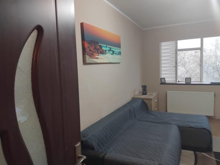 39627 Apartament 2 camere Tomis 4-lac Tabacarie - 1