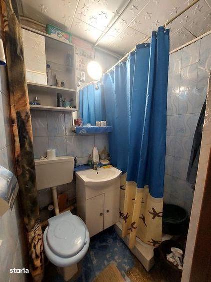 De vanzare apartament - 1