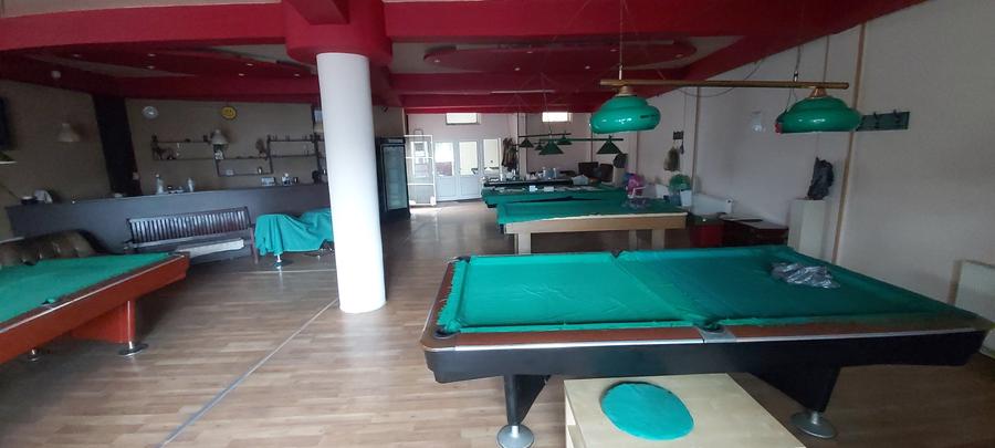 Vila de vanzare Focsani, ultracentral , birouri, afaceri, etc. - 3