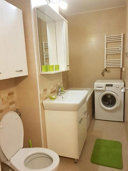 Garsoniera Mall Vitan - 3