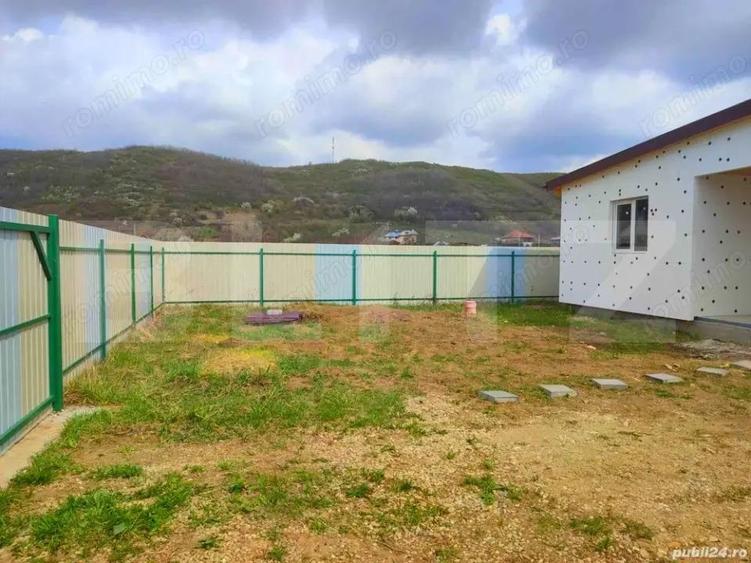 Casa 80 mp Viforata, la 2 km de Targovi?te - 6