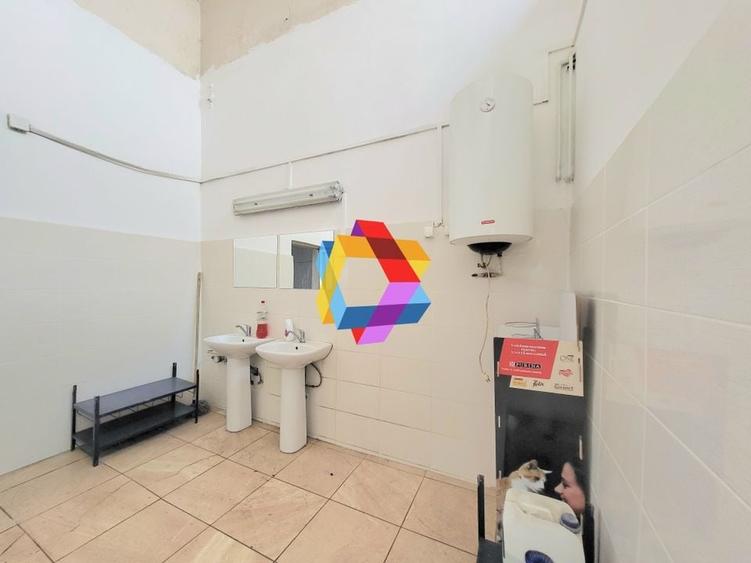 Spatiu industrial- 520 mp  # plus-imo.ro - 7