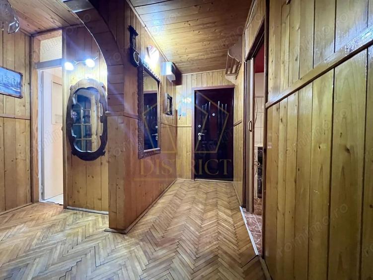 Apartament spatios cu 3 camere | Dambovita | Restaurant Nora - 5