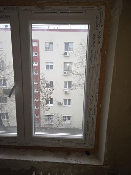 Apartament 2 camere Bloc anvelopat Necesită renovare Piața Reșița – Berceni - 4