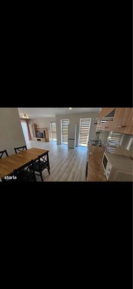 Apartament 2 camere River Park Reghin | Mobilat | Investitie | Etaj 4/5 - 2