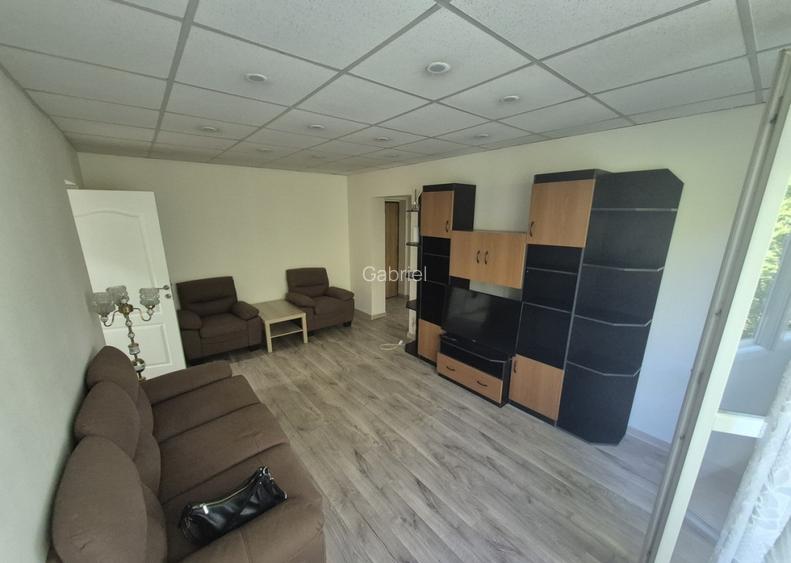 Apartament cu 2 camere semidecomandat, mobilat în Nicolae Grigorescu Apartament cu 2 camere semidecomandat, mobilat în Nicolae Grigorescu