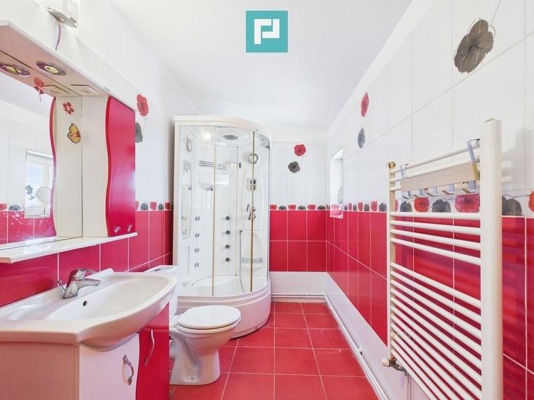 Casă în cartier privat AXA 2 Aradul Nou - 14