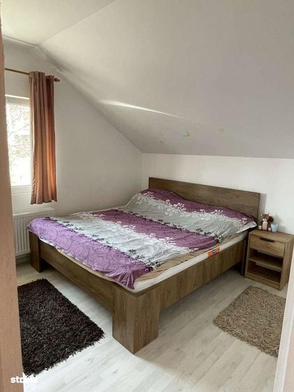 Proprietar, vand casa finisata si utilata la 10 km de intrarea in Cluj - 2