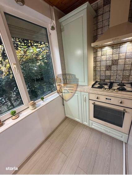 3 cam elegant, Tomis Nord, termen lung, acces gradina, parcare, gaze, - 1