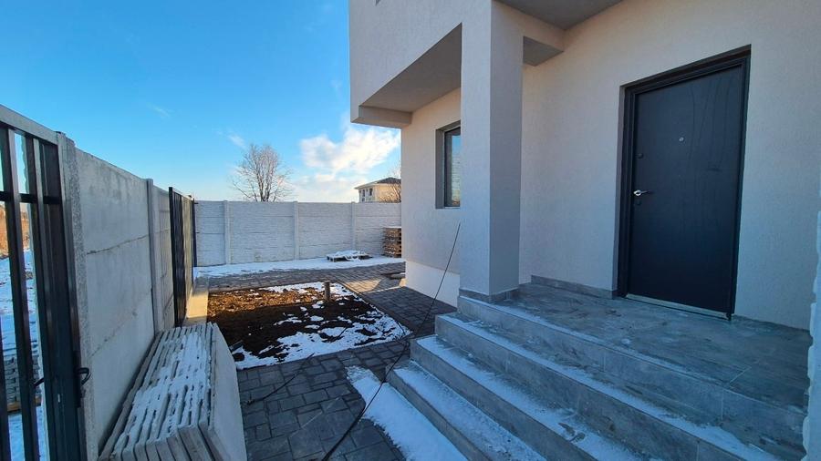 Casa duplex bragadiru - 7